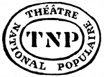 Théâtre National Populaire Théâtre National Populaire