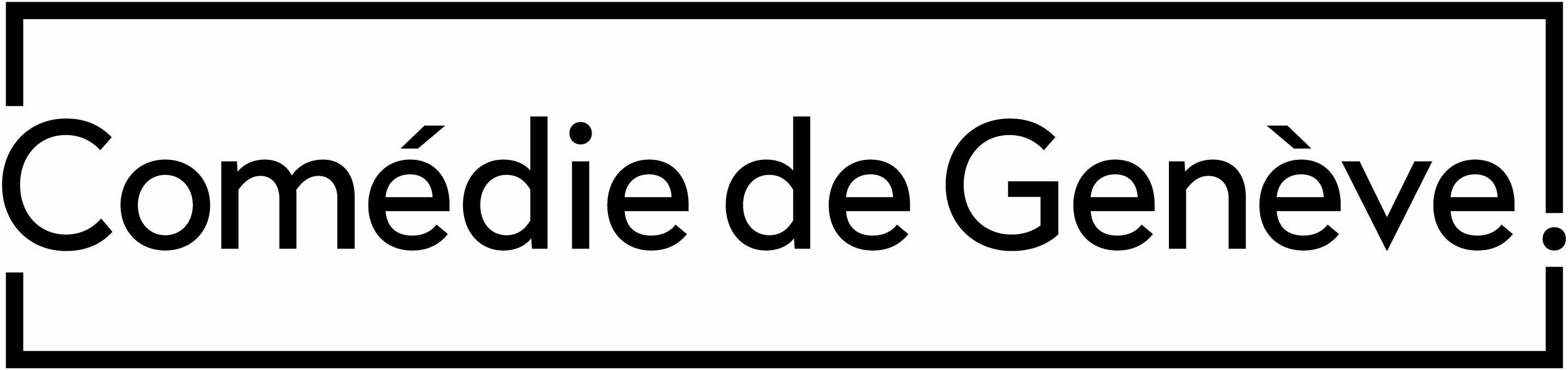 La Comédie de Genève La Comédie de Genève