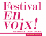 Logo Festival En voix ! (0)