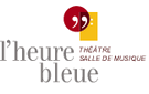 Logo L'Heure bleue (0)