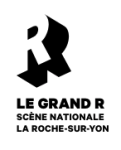 Logo Le Grand R (2020)