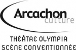 Logo Théâtre Olympia (2020)