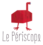 Logo Le Périscope (2015)