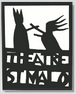 Logo Théâtre de la Ville (0)