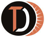 Logo Théâtres en Dracénie (2021)