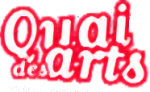 Logo Quai des Arts (0)