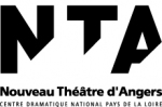 Logo Nouveau Théâtre d'Angers (0)