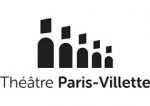Logo Théâtre Paris-Villette (2014)
