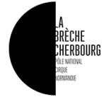 Logo La Brèche (2020)