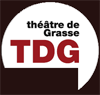 Logo Théâtre de Grasse (0)