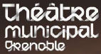 Logo Théâtre municipal de Grenoble (0)