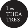 Logo Les Théâtres (2020)