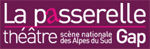 Logo Théâtre La Passerelle (0)