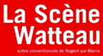 Logo La Scène Watteau (0)