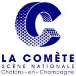 Logo La Comète (2020)