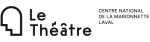 Logo Le Théâtre (2020)