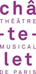 Logo Théâtre du Châtelet (0)