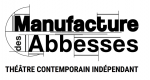 Logo La Manufacture des Abbesses (2017)