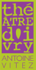 Logo Théâtre d'Ivry-Antoine Vitez (0)